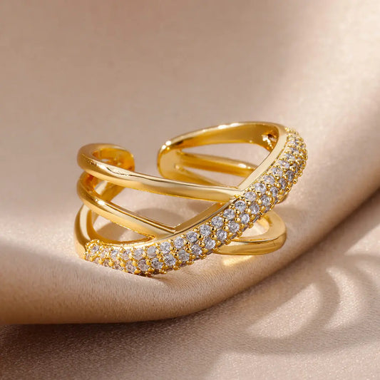 Elegant Ring